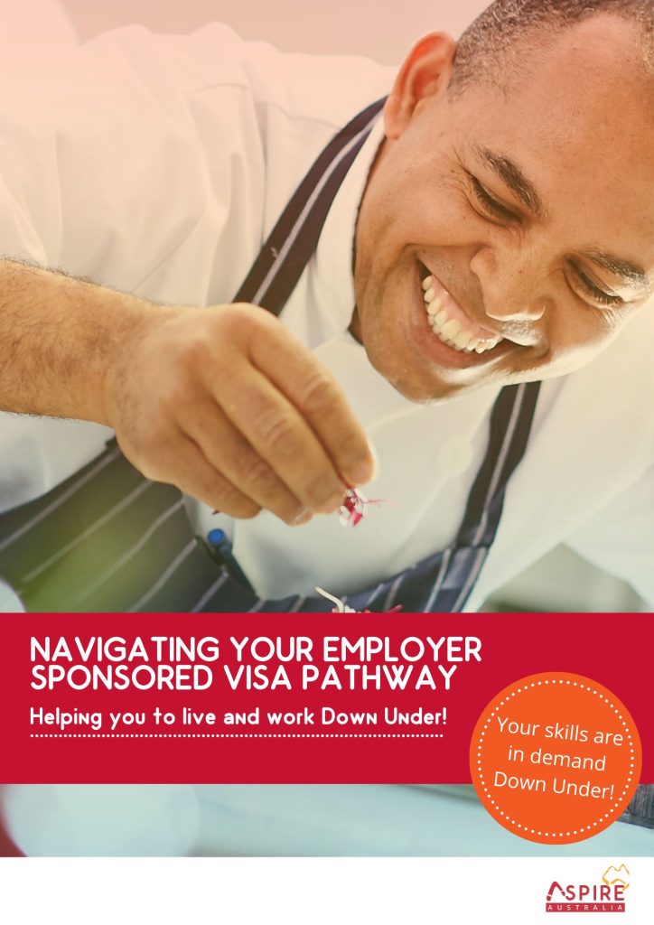 Employer Sponsored Guidebook