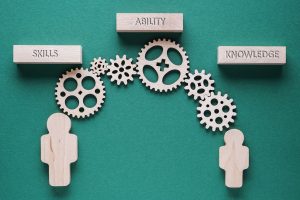 Skills in Demand