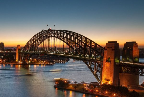 Your Pathway to Permanent Residency in Australia