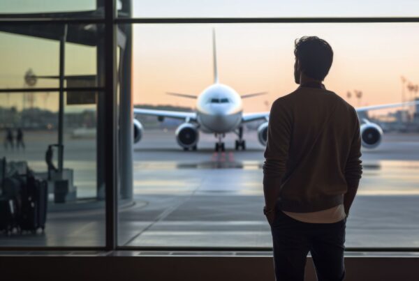 Bridging Visa Australia