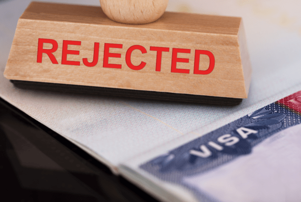 Don't risk DIY-ing your partner visa
