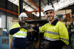 Ministerial Direction 119